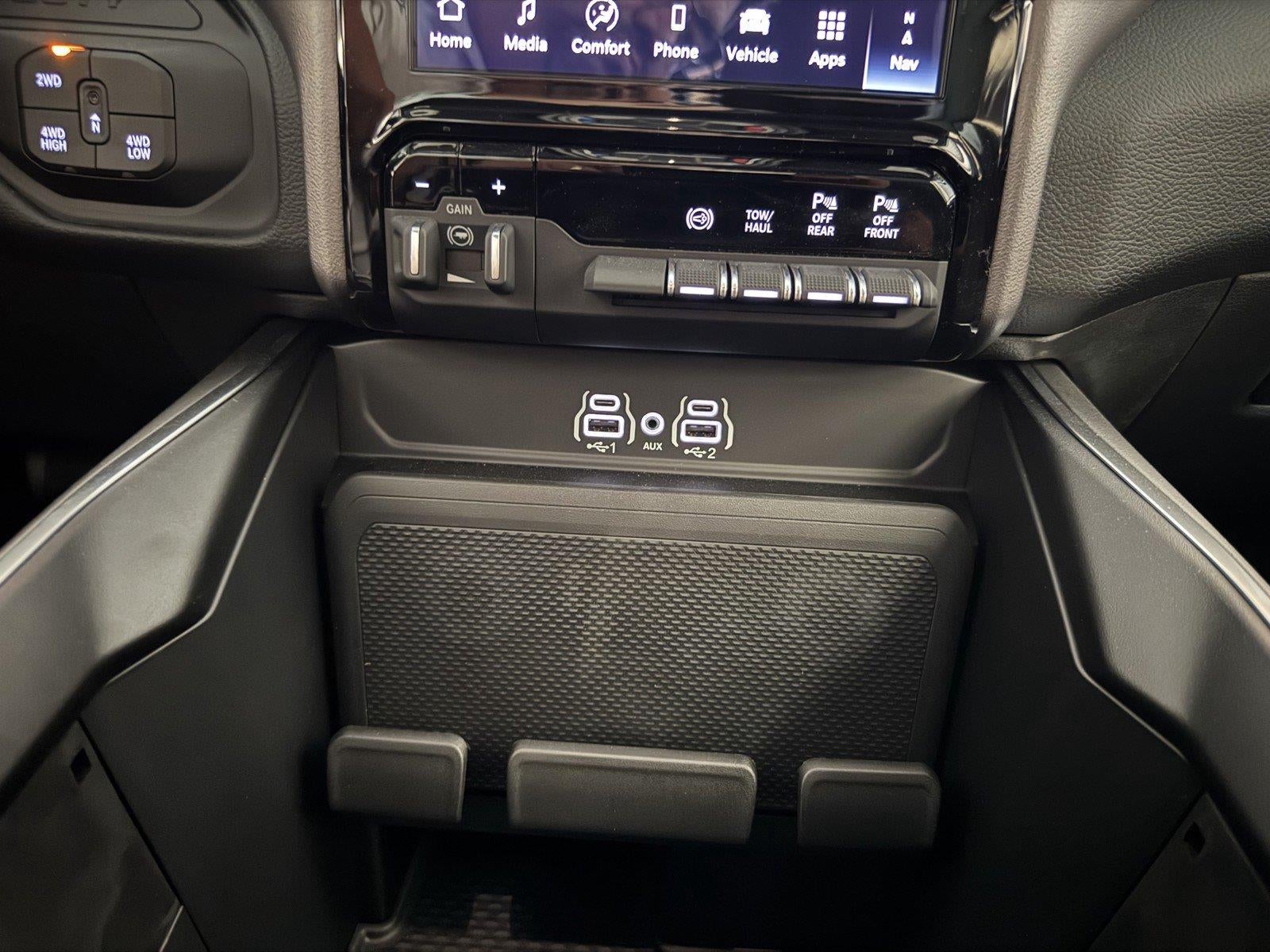 2027 RAM 3500 Lone Star