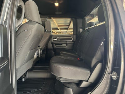 2027 RAM 3500 Lone Star