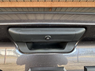2027 RAM 3500 Lone Star