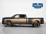 2027 RAM 3500 Lone Star