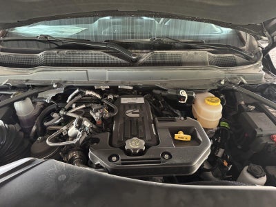 2027 RAM 3500 Lone Star