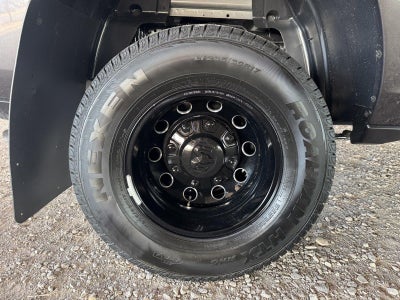 2027 RAM 3500 Lone Star