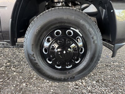 2027 RAM 3500 Lone Star