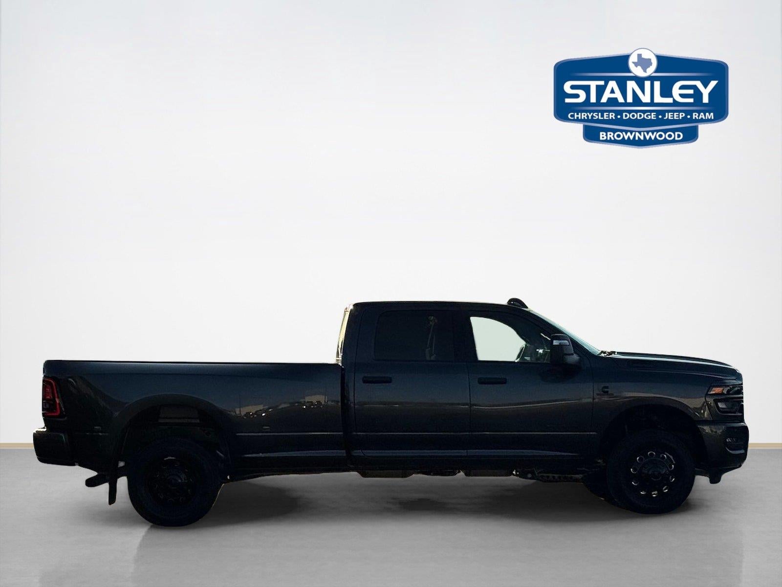 2027 RAM 3500 Lone Star