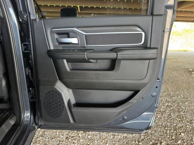 2026 RAM Ram 3500 RAM 3500 LONE STAR CREW CAB 4X4 8' BOX