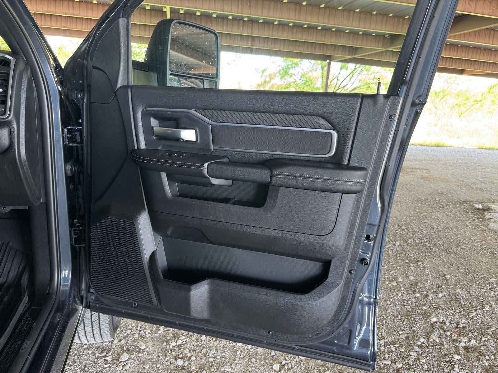 2026 RAM Ram 3500 RAM 3500 LONE STAR CREW CAB 4X4 8' BOX