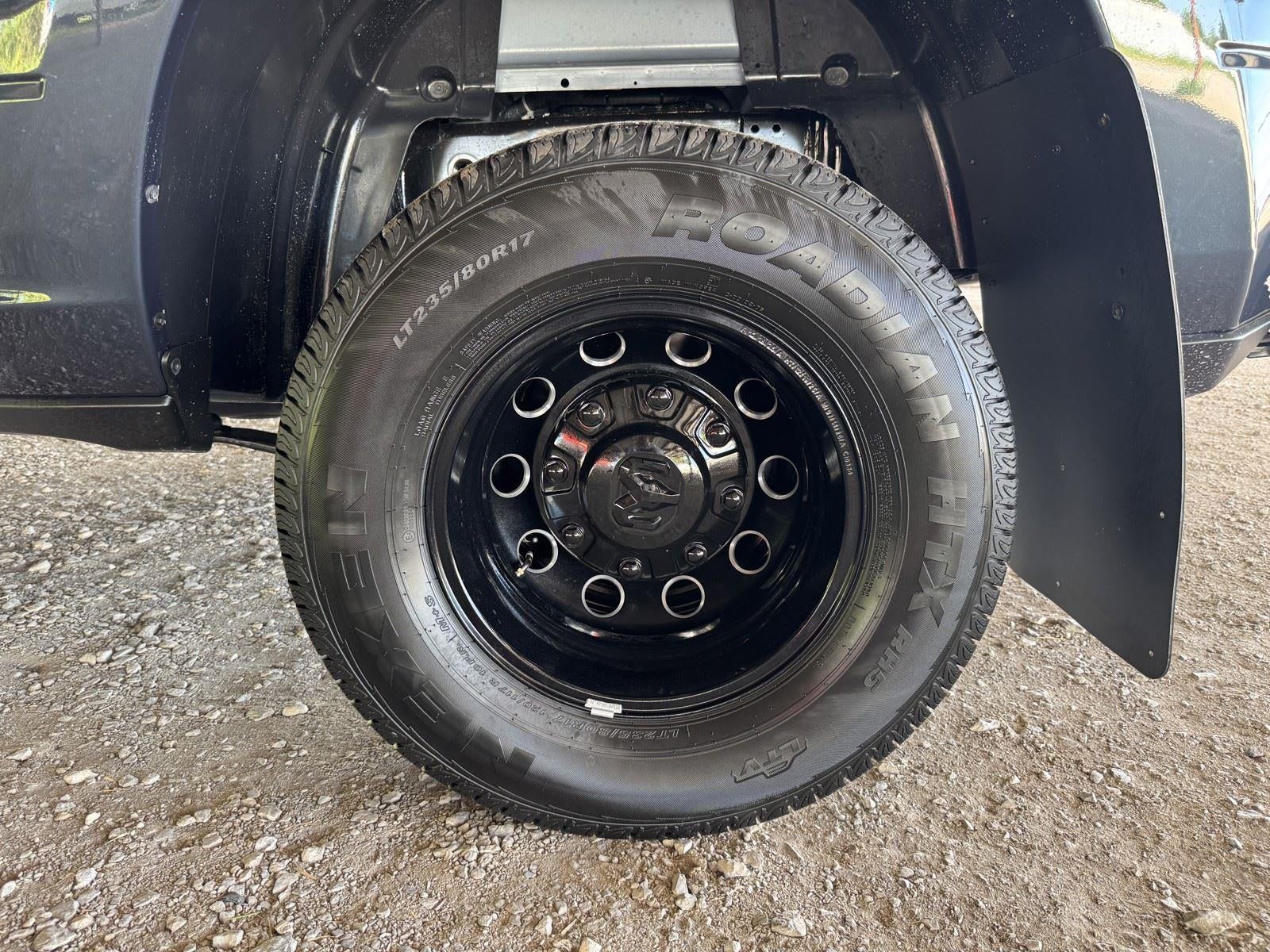 2026 RAM Ram 3500 RAM 3500 LONE STAR CREW CAB 4X4 8' BOX