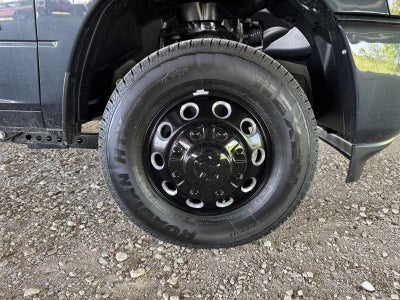2026 RAM Ram 3500 RAM 3500 LONE STAR CREW CAB 4X4 8' BOX