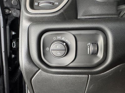 2026 RAM Ram 3500 RAM 3500 LONE STAR CREW CAB 4X4 8' BOX