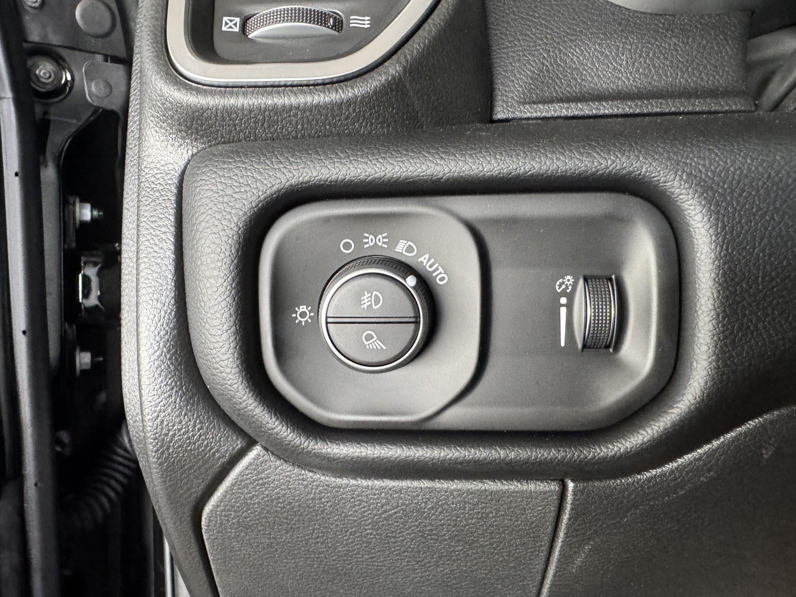 2026 RAM Ram 3500 RAM 3500 LONE STAR CREW CAB 4X4 8' BOX