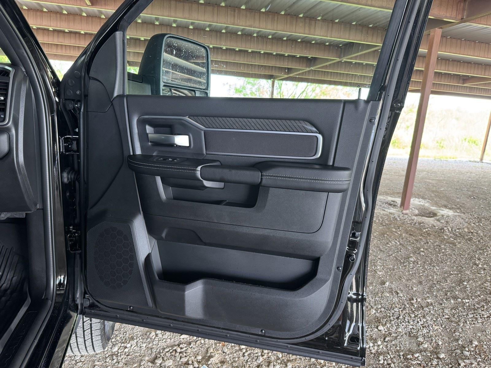 2026 RAM Ram 3500 RAM 3500 LONE STAR CREW CAB 4X4 8' BOX