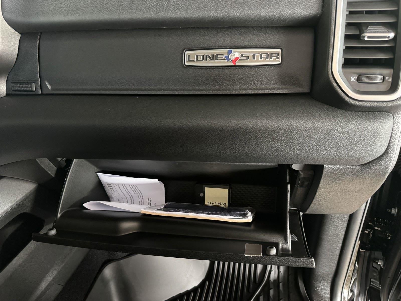 2026 RAM Ram 3500 RAM 3500 LONE STAR CREW CAB 4X4 8' BOX