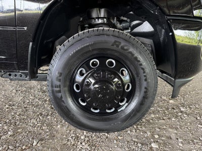 2026 RAM Ram 3500 RAM 3500 LONE STAR CREW CAB 4X4 8' BOX