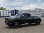 2026 RAM Ram 3500 RAM 3500 LONE STAR CREW CAB 4X4 8' BOX