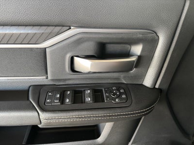 2027 RAM 3500 Lone Star
