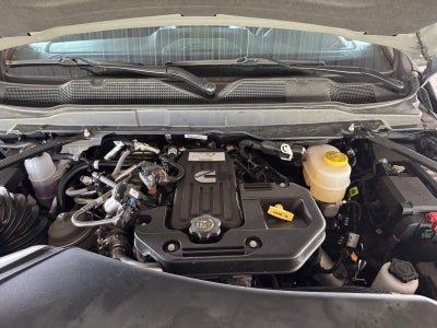 2027 RAM 3500 Lone Star