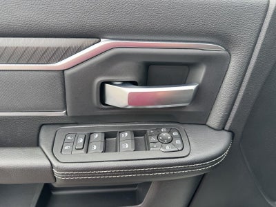 2026 RAM Ram 3500 RAM 3500 LONE STAR CREW CAB 4X4 8' BOX