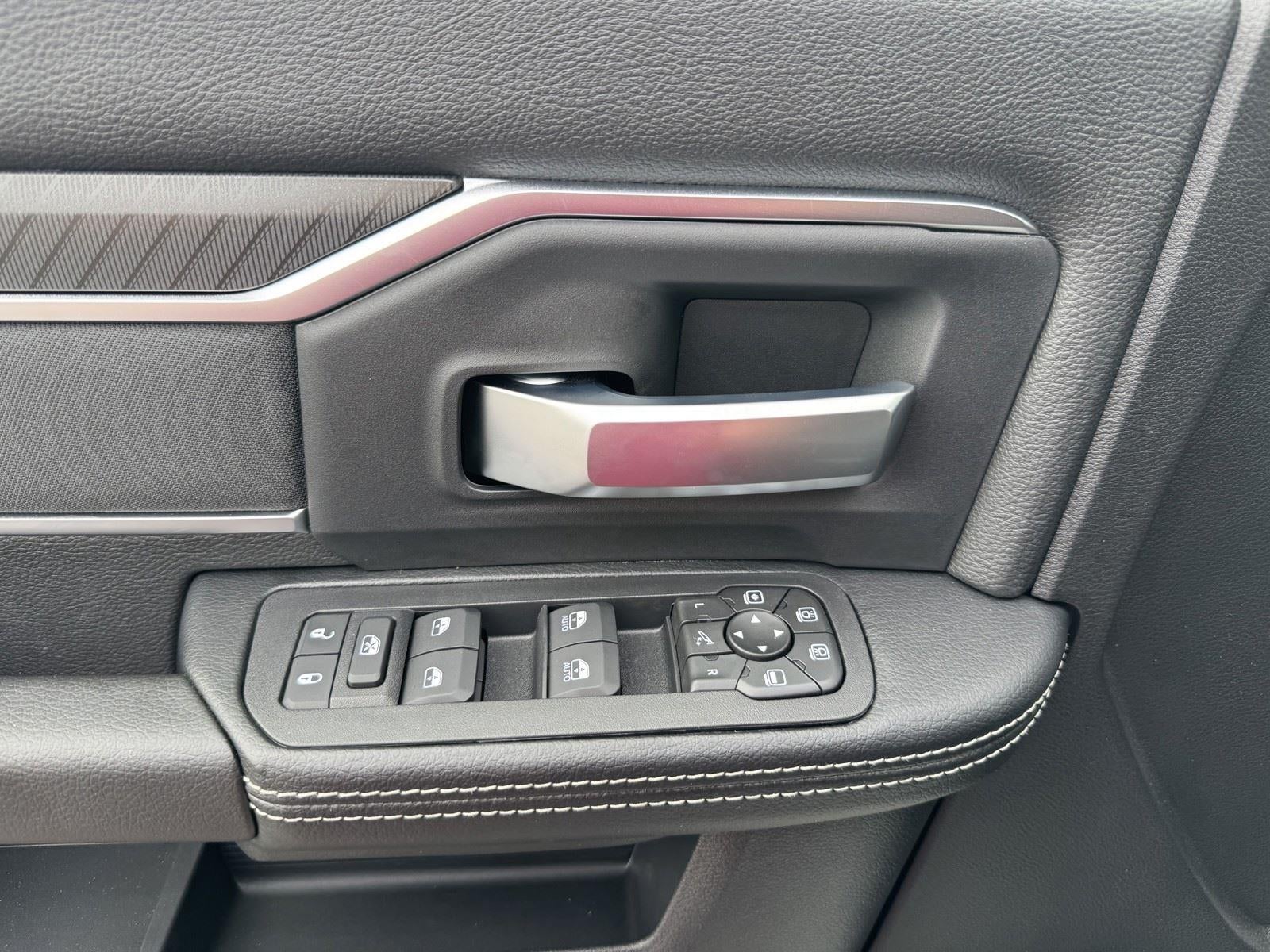 2026 RAM Ram 3500 RAM 3500 LONE STAR CREW CAB 4X4 8' BOX