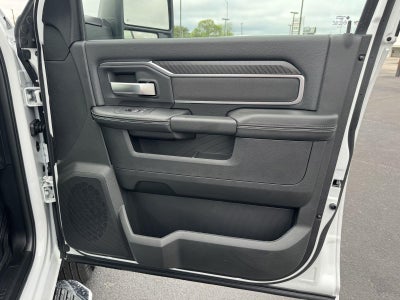 2026 RAM Ram 3500 RAM 3500 LONE STAR CREW CAB 4X4 8' BOX