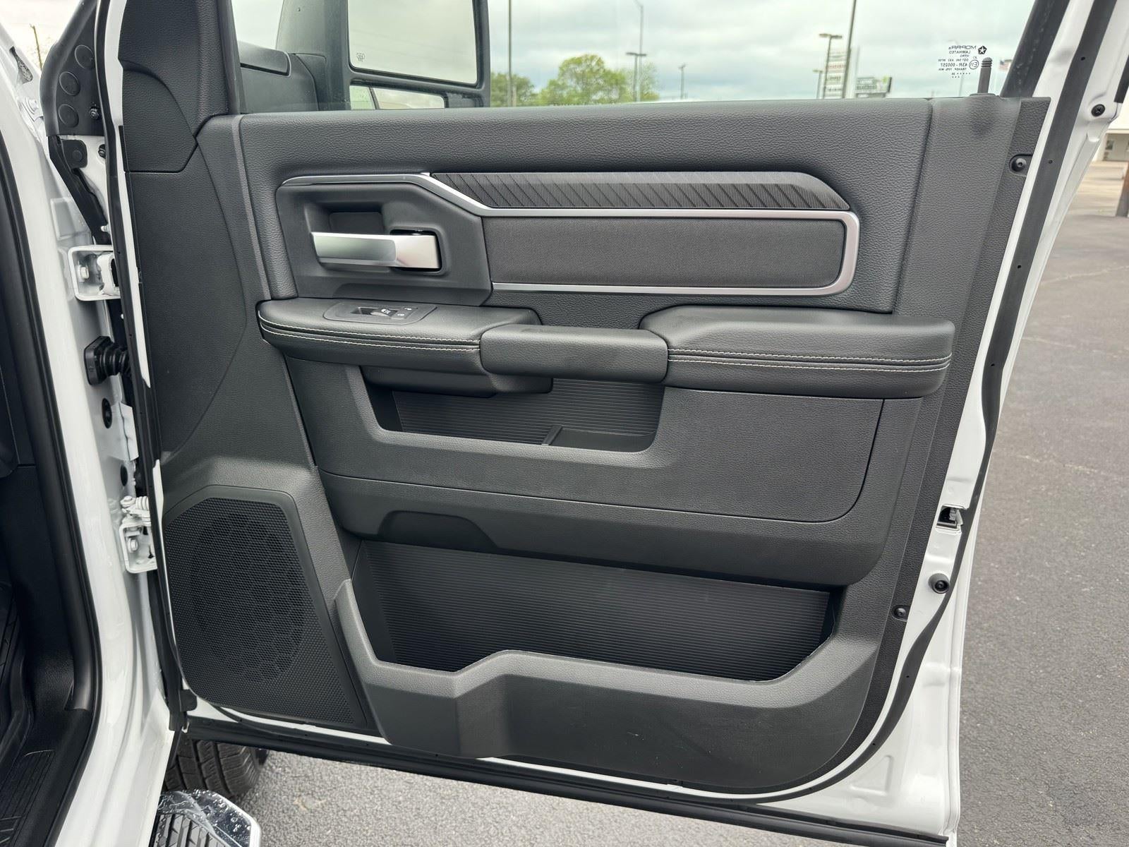 2026 RAM Ram 3500 RAM 3500 LONE STAR CREW CAB 4X4 8' BOX