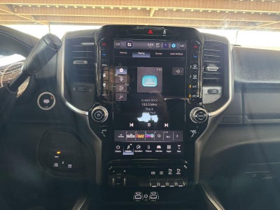 2026 RAM Ram 3500 RAM 3500 LONE STAR CREW CAB 4X4 8' BOX