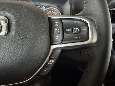 2026 RAM Ram 3500 RAM 3500 LONE STAR CREW CAB 4X4 8' BOX