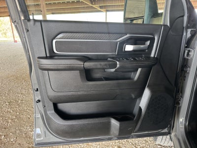 2026 RAM Ram 3500 RAM 3500 LONE STAR CREW CAB 4X4 8' BOX