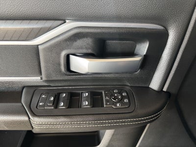 2026 RAM Ram 3500 RAM 3500 LONE STAR CREW CAB 4X4 8' BOX