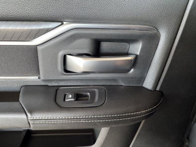 2026 RAM Ram 3500 RAM 3500 LONE STAR CREW CAB 4X4 8' BOX