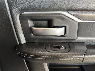 2026 RAM Ram 3500 RAM 3500 LONE STAR CREW CAB 4X4 8' BOX