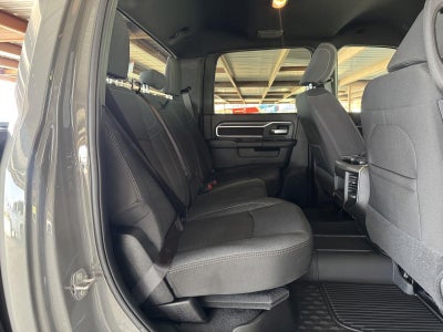 2026 RAM Ram 3500 RAM 3500 LONE STAR CREW CAB 4X4 8' BOX