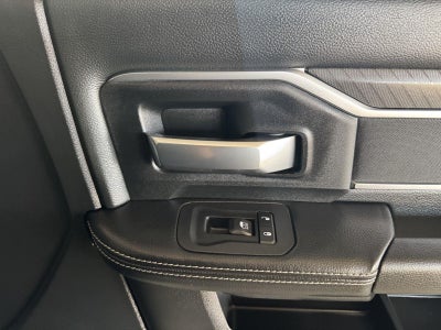 2026 RAM Ram 3500 RAM 3500 LONE STAR CREW CAB 4X4 8' BOX