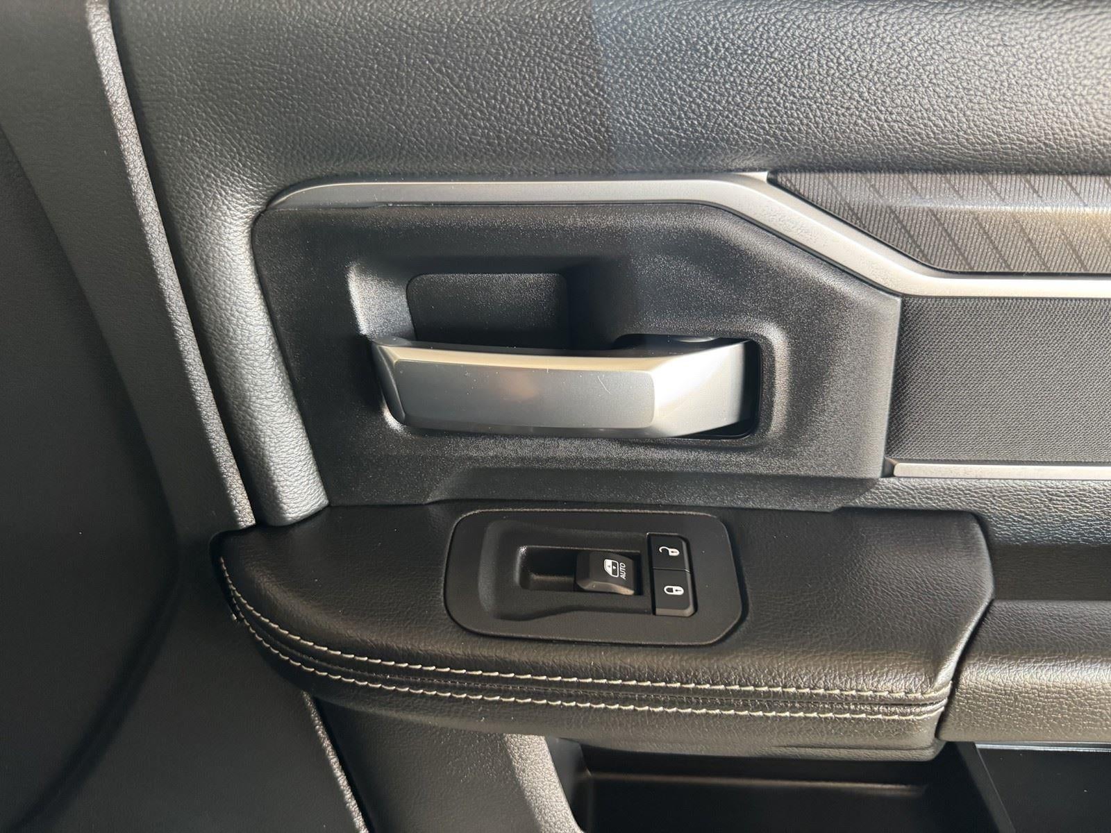 2026 RAM Ram 3500 RAM 3500 LONE STAR CREW CAB 4X4 8' BOX