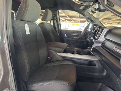 2026 RAM Ram 3500 RAM 3500 LONE STAR CREW CAB 4X4 8' BOX