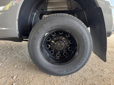 2026 RAM Ram 3500 RAM 3500 LONE STAR CREW CAB 4X4 8' BOX