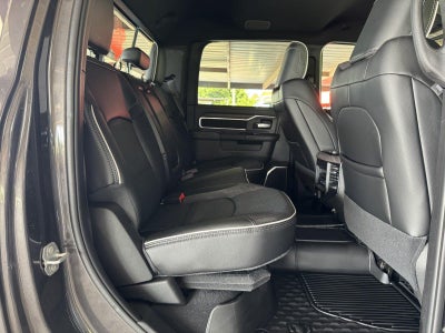 2026 RAM Ram 3500 RAM 3500 LARAMIE CREW CAB 4X4 8' BOX