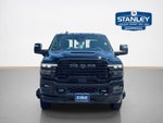 2027 RAM 3500 Laramie