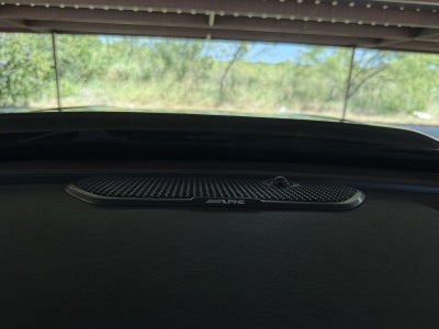 2027 RAM 3500 Laramie