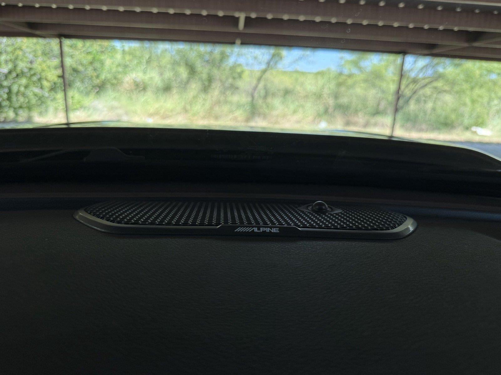 2027 RAM 3500 Laramie