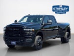 2027 RAM 3500 Laramie