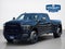 2027 RAM 3500 Laramie