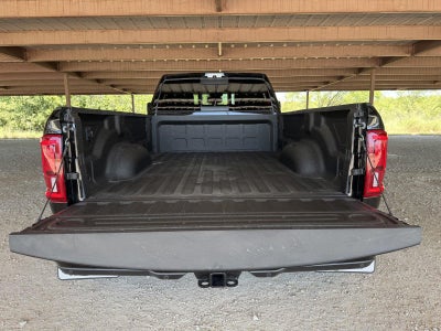 2027 RAM 3500 Laramie