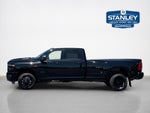 2027 RAM 3500 Laramie