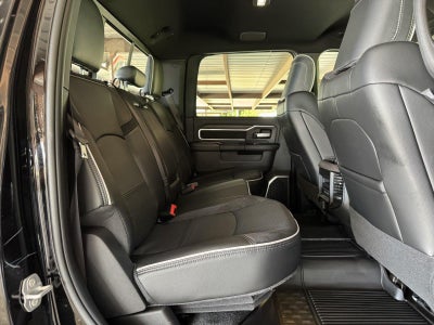 2027 RAM 3500 Laramie