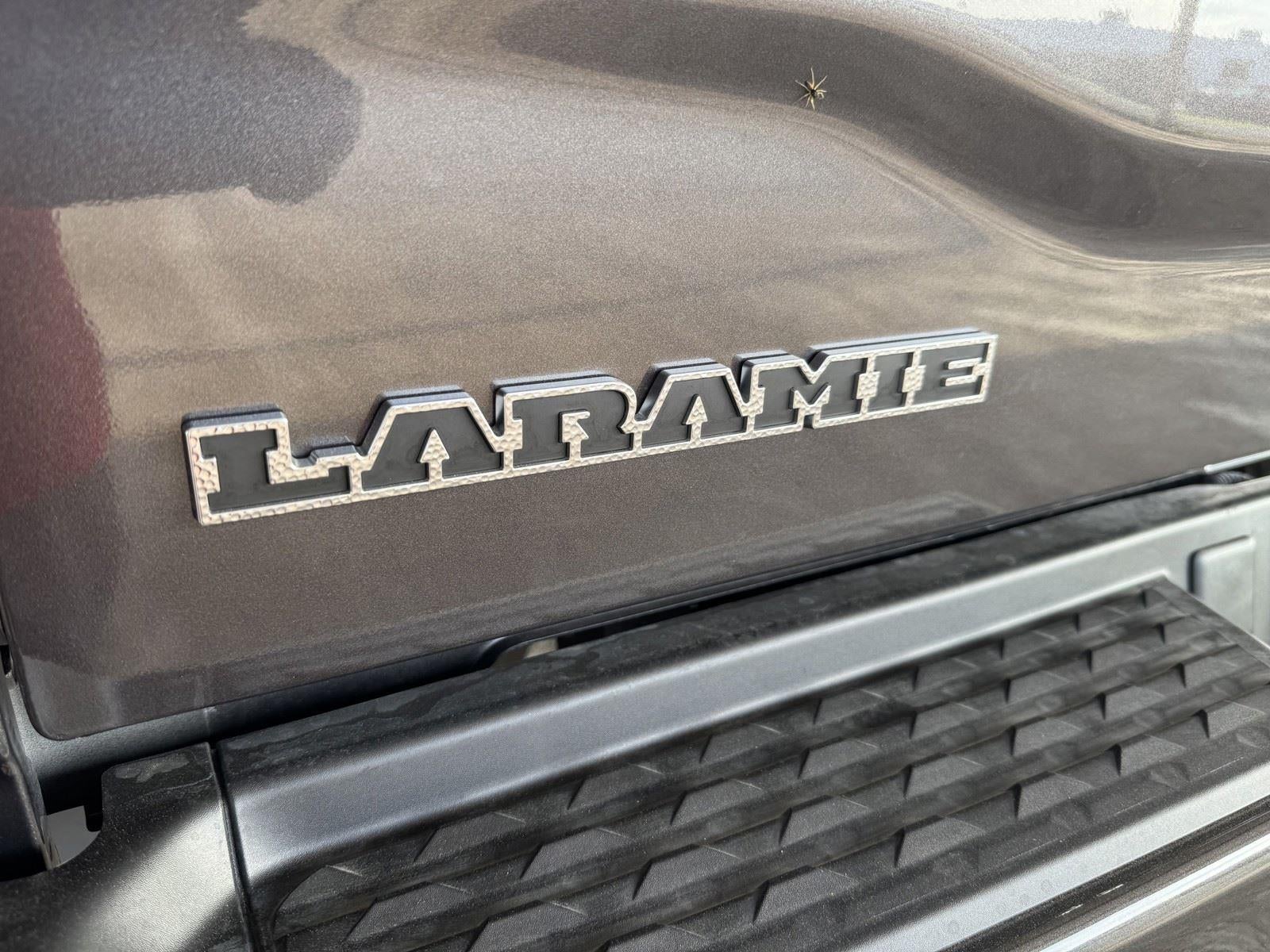 2026 RAM Ram 3500 RAM 3500 LARAMIE CREW CAB 4X4 8' BOX