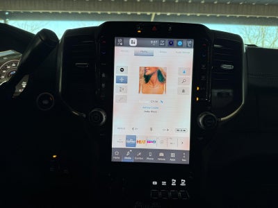 2026 RAM Ram 3500 RAM 3500 LARAMIE CREW CAB 4X4 8' BOX