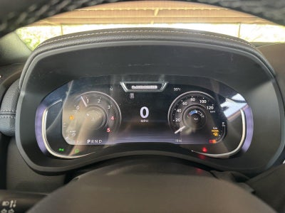2027 RAM 3500 Laramie