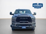 2027 RAM 3500 Laramie