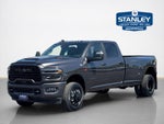 2027 RAM 3500 Laramie