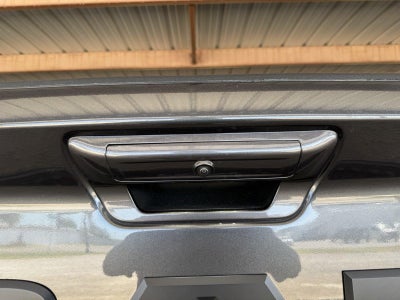 2027 RAM 3500 Laramie